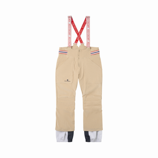 Amundsen Sports (Sample) - Men's Concord Ski Pants - Desert