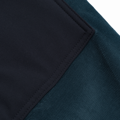 Amundsen Sports (Sample) - Men's Concord Ski Pants - Faded Navy - Futureproof.life