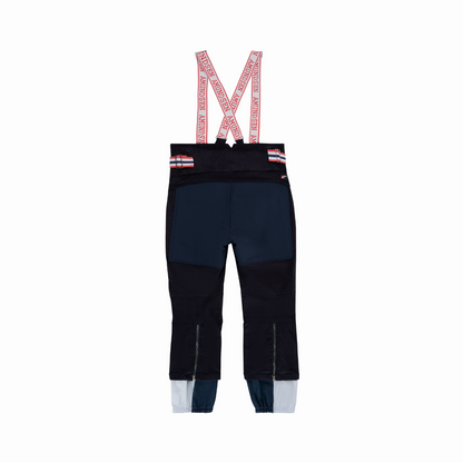 Amundsen Sports (Sample) - Men's Concord Ski Pants - Faded Navy - Futureproof.life