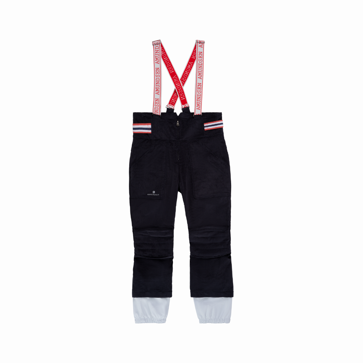 Amundsen Sports (Sample) - Men's Concord Ski Pants - Faded Navy