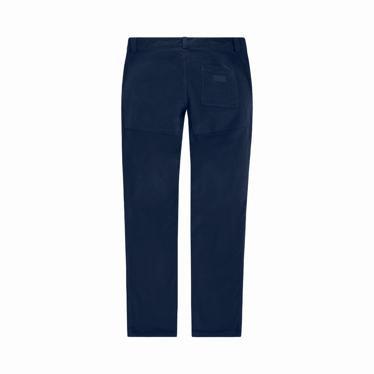 Amundsen Sports - Men's Fjordcord Slacks 16 Wale - Faded Navy
