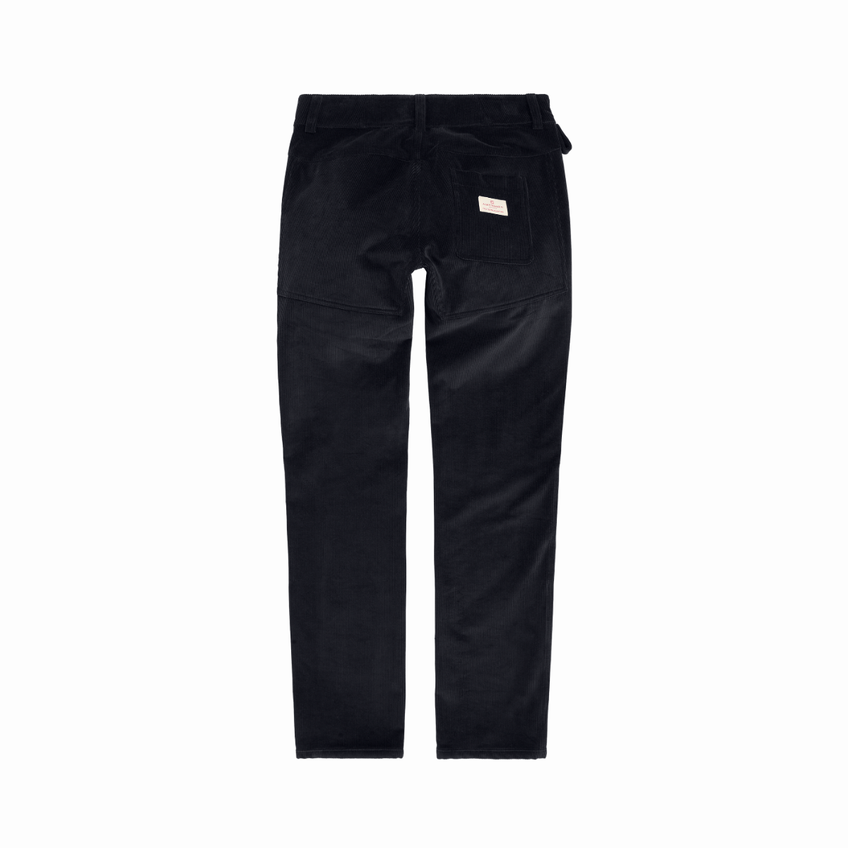 Amundsen Sports - Men's Fjordcord Slacks 8 Wale - Faded Navy