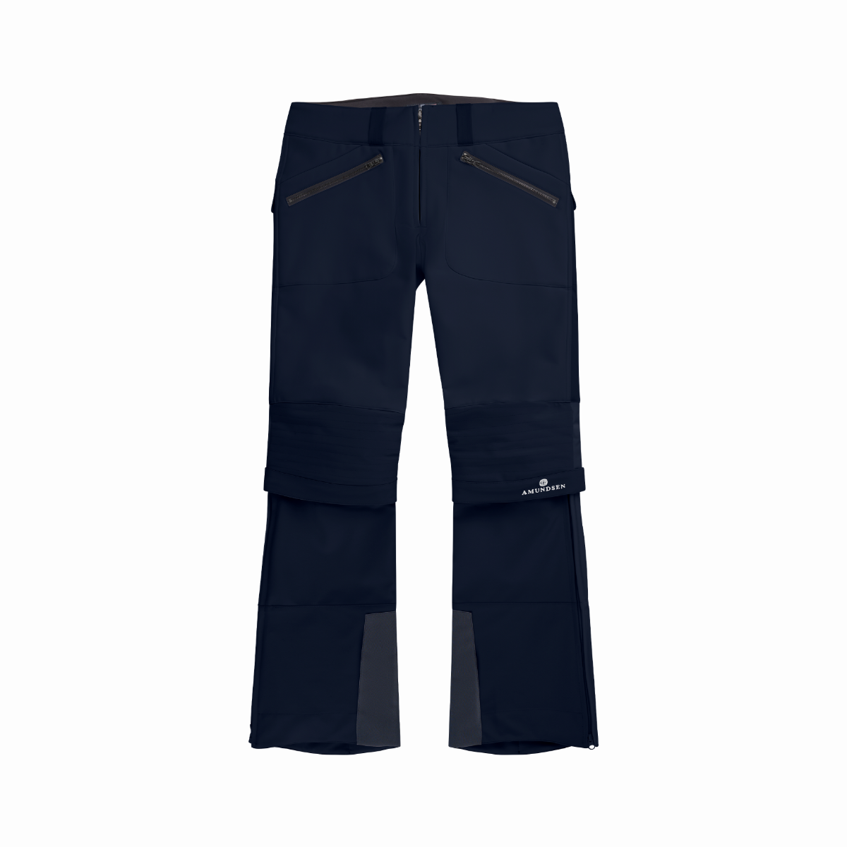 Amundsen Sports (Sample) - Men's Fusion Split Pants - Faded Navy