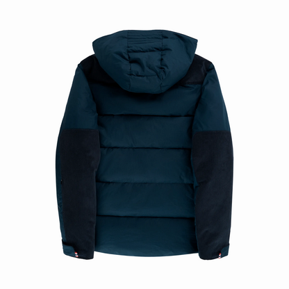 Amundsen Sports - Men's Groomer Jacket - Faded Navy - Futureproof.life