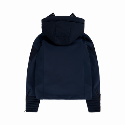Amundsen Sports (Sample) - Men's Gulo Gulo Jacket - Faded Navy - Futureproof.life