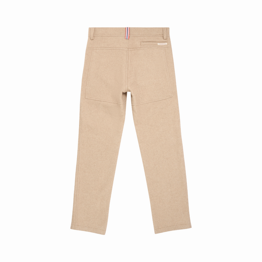 Amundsen Sports (Sample) - Men's Herdsman Slacks - Desert