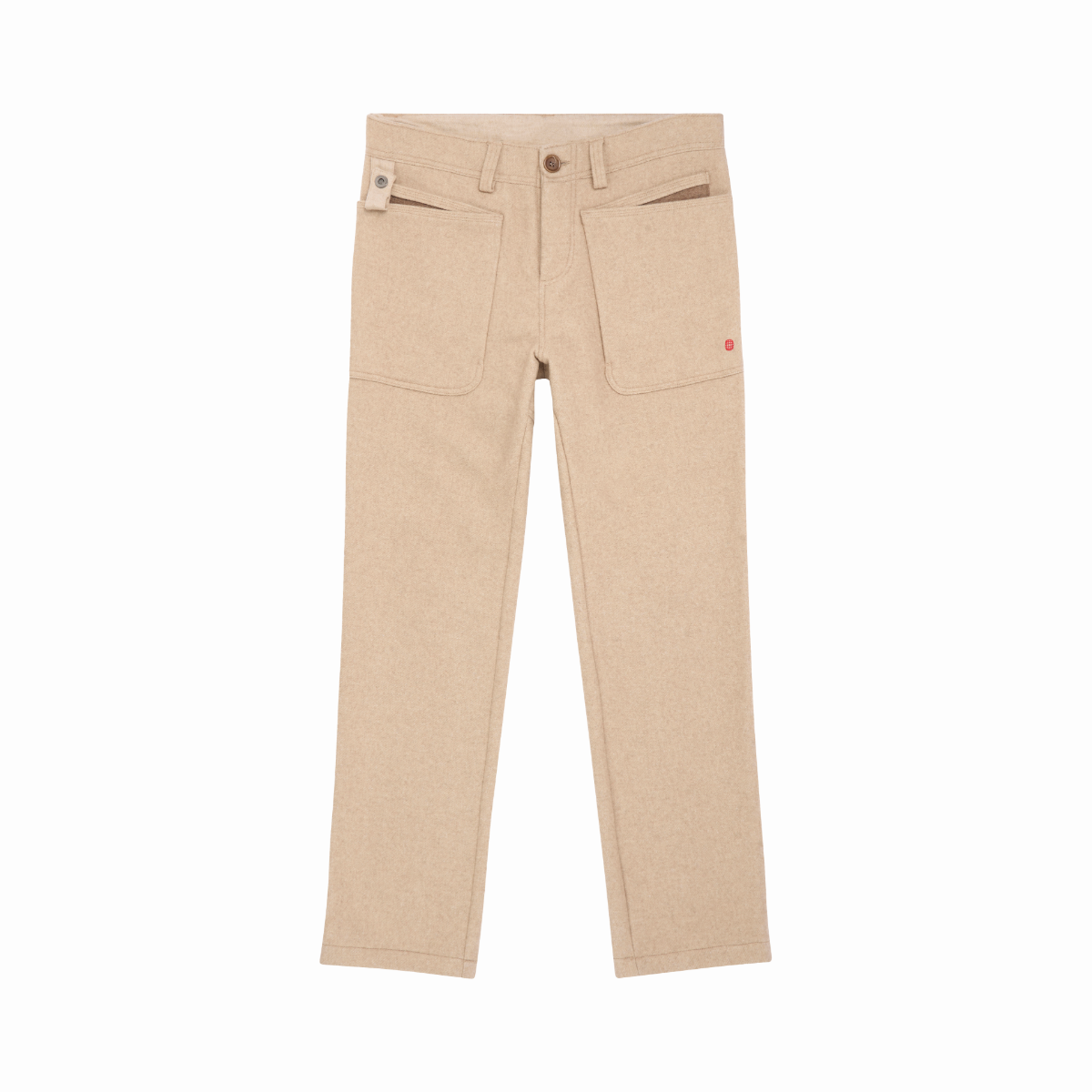 Amundsen Sports (Sample) - Men's Herdsman Slacks - Desert