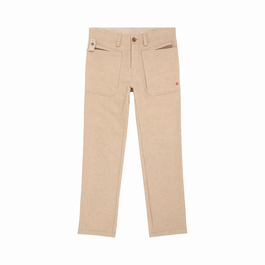 Amundsen Sports (Sample) - Men's Herdsman Slacks - Desert