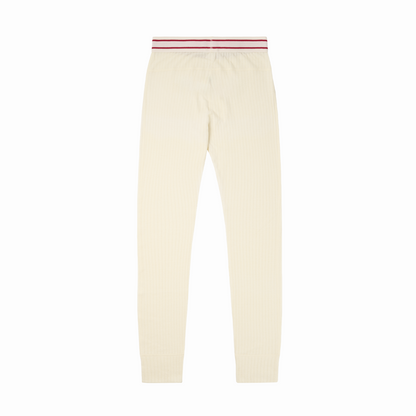 Amundsen Sports - Men's Hero's Hide Long Johns - Natural - Futureproof.life