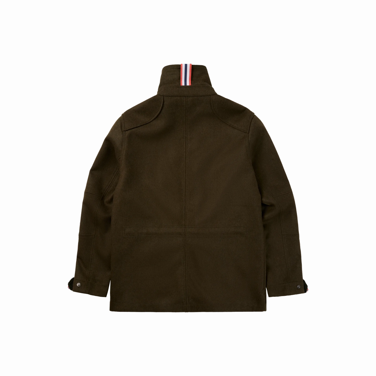 Amundsen Sports (Sample) - Men's Huntsman Jacket - Olive