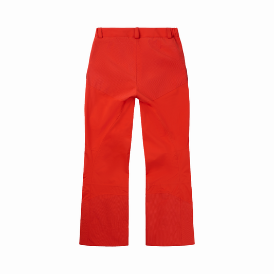 Amundsen Sports (Sample) - Men's Mountain Airy Shell Pants - Alert Red