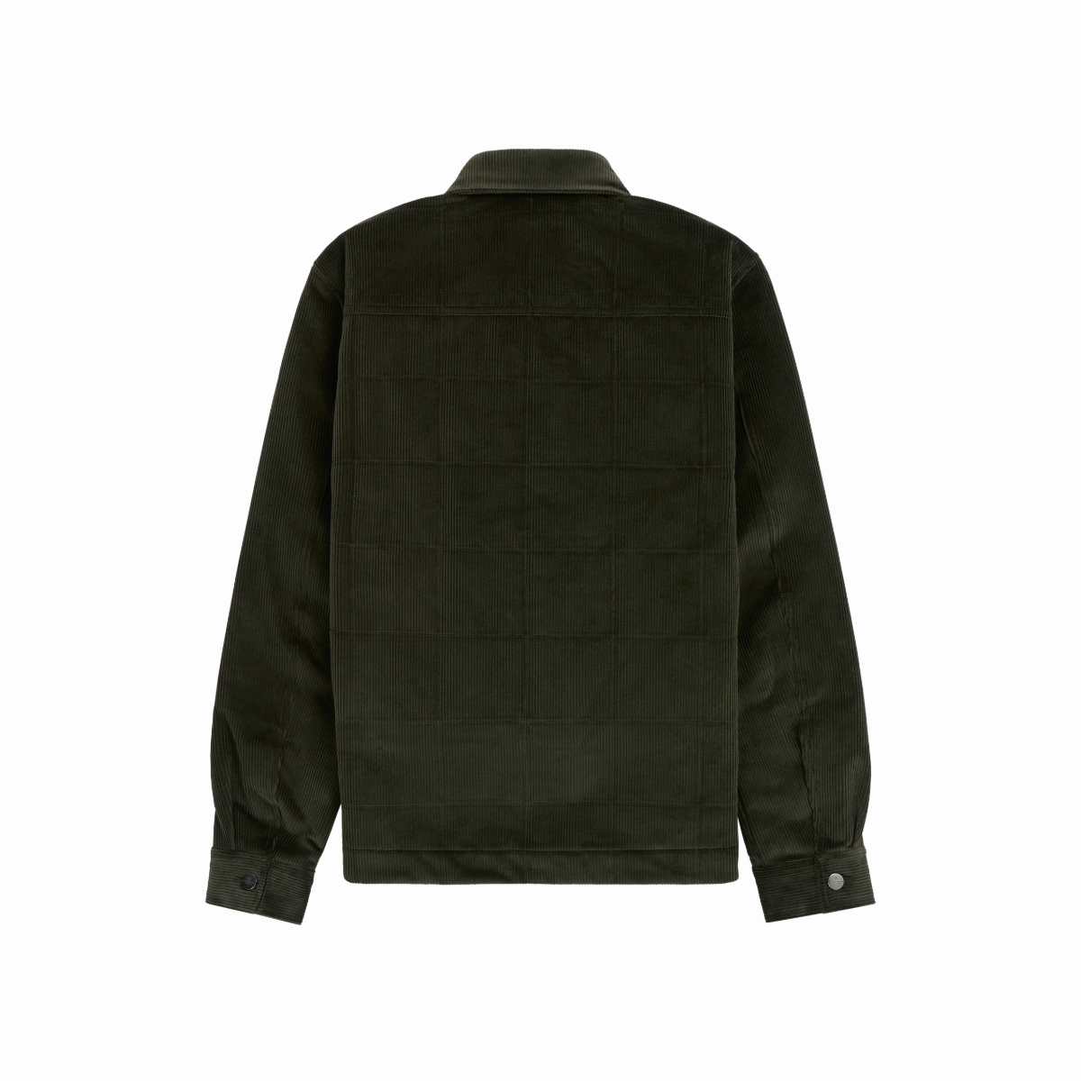 Amundsen Sports (Sample) - Men's Nordcord Jacket - Earth