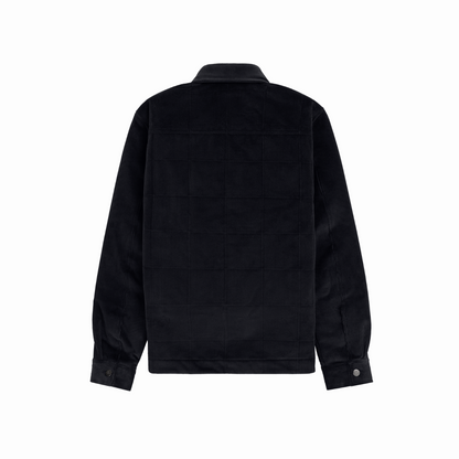 Amundsen Sports - Men's Nordcord Jacket - Faded Navy - Futureproof.life