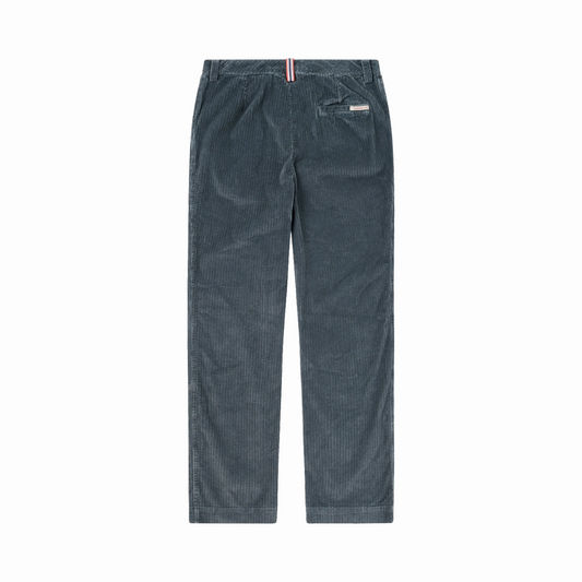 Amundsen Sports (Sample) - Men's Nordcord Slacks 5 Wale - Basalt Blue - Futureproof.life