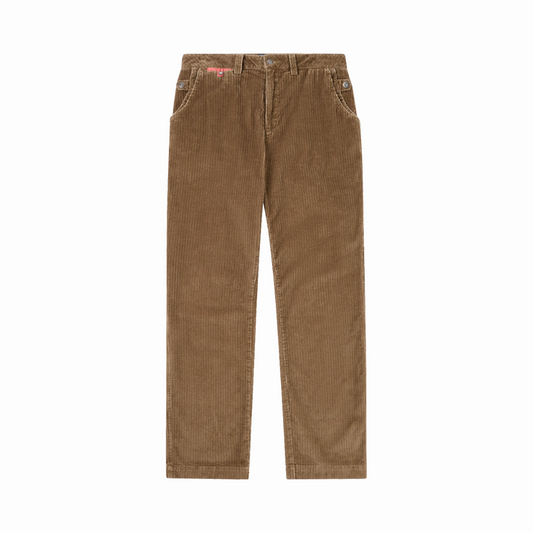 Amundsen Sports (Sample) - Women's Nordcord Slacks 5 Wale - Cub - Futureproof.life