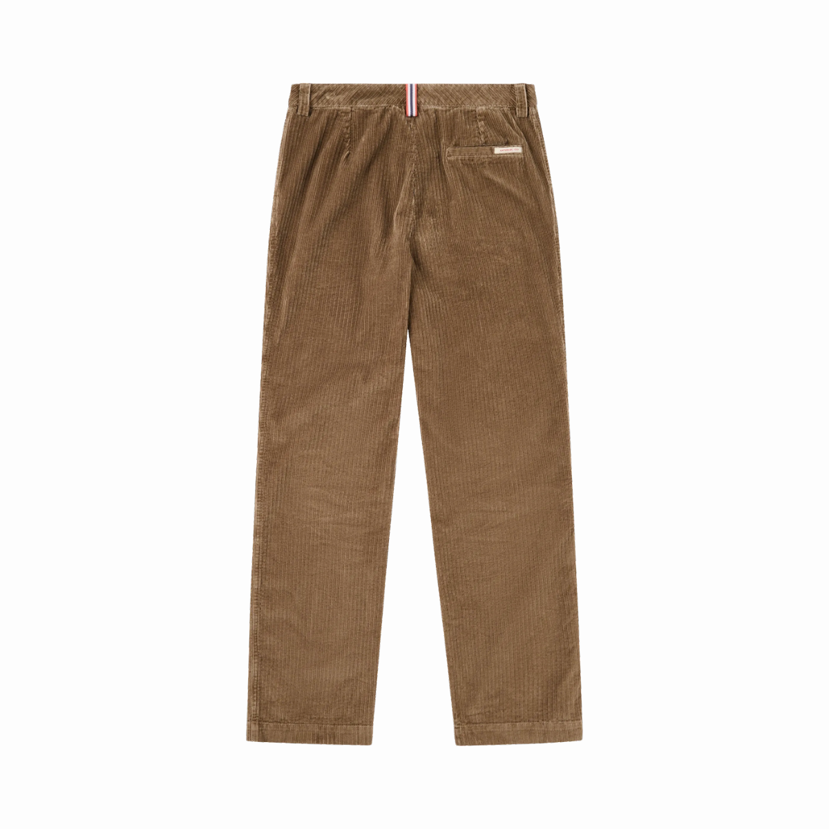 Amundsen Sports (Sample) - Women's Nordcord Slacks 5 Wale - Cub