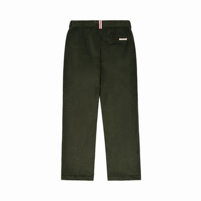 Amundsen Sports (Sample) - Men's Nordcord Slacks 8 Wale - Earth - Futureproof.life