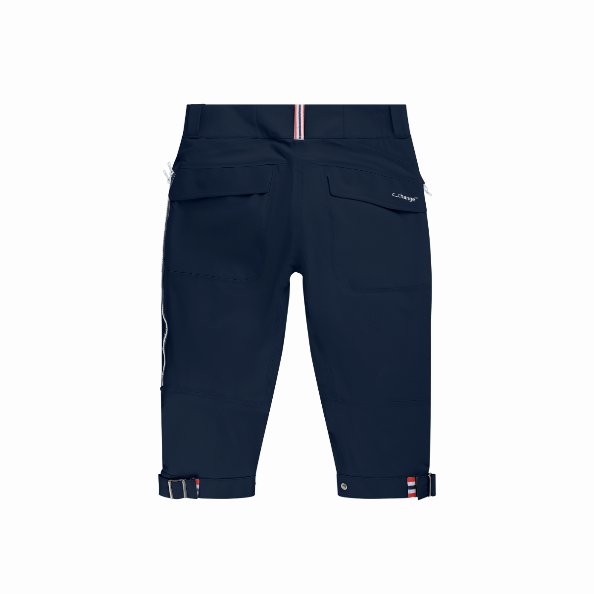 Amundsen Sports (Sample) - Men's Peak Knickerbockers - Faded Navy - Futureproof.life