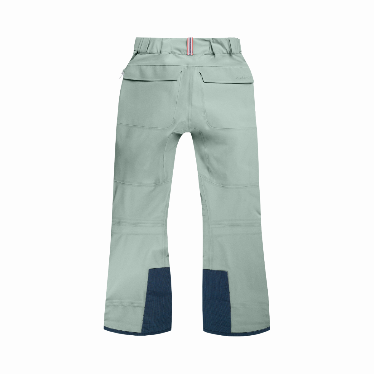 Amundsen Sports (Sample) - Men's Peak Panther Pants - Faded Woad Green