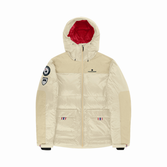 Amundsen Sports (Sample) - Men's Peak Parka - Warm Sands