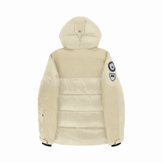 Amundsen Sports (Sample) - Men's Peak Parka - Warm Sands