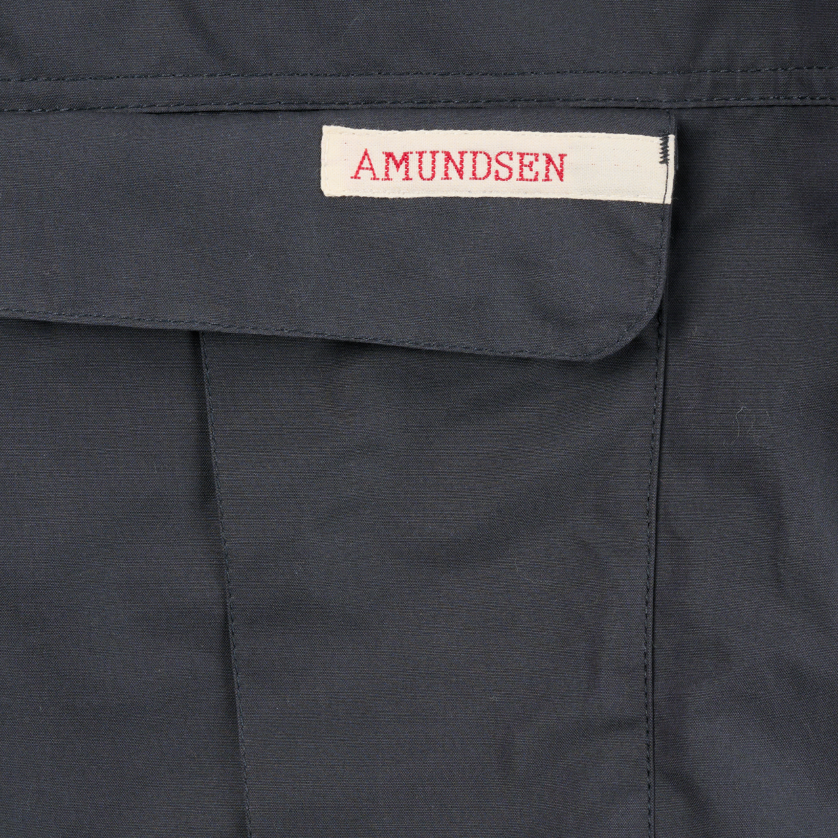 Amundsen Sports (Sample) - Men's Vidda Pants - Anthracite Navy