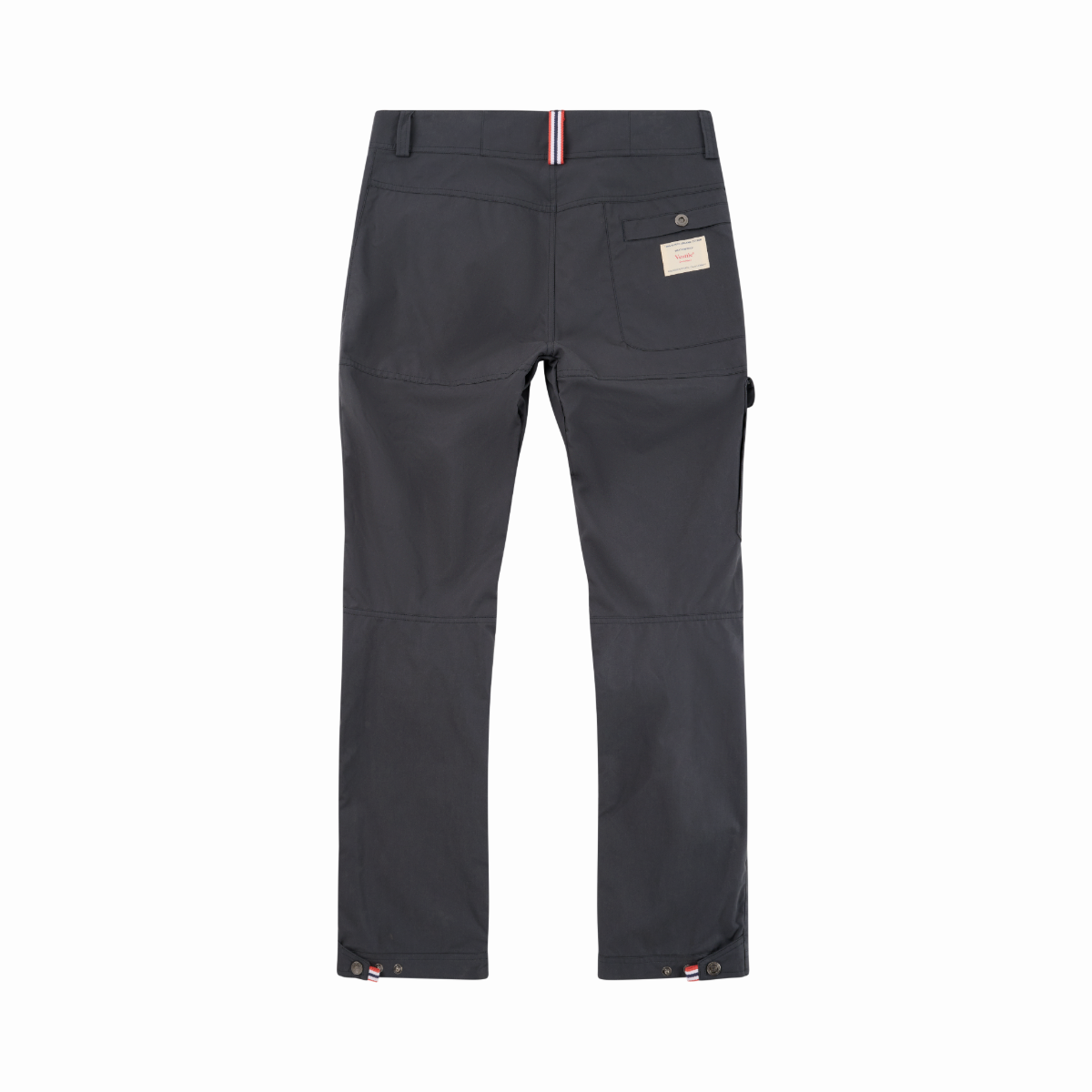 Amundsen Sports (Sample) - Men's Vidda Pants - Anthracite Navy