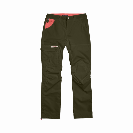 Amundsen Sports (Sample) - Men's Vidda Pants - Earth