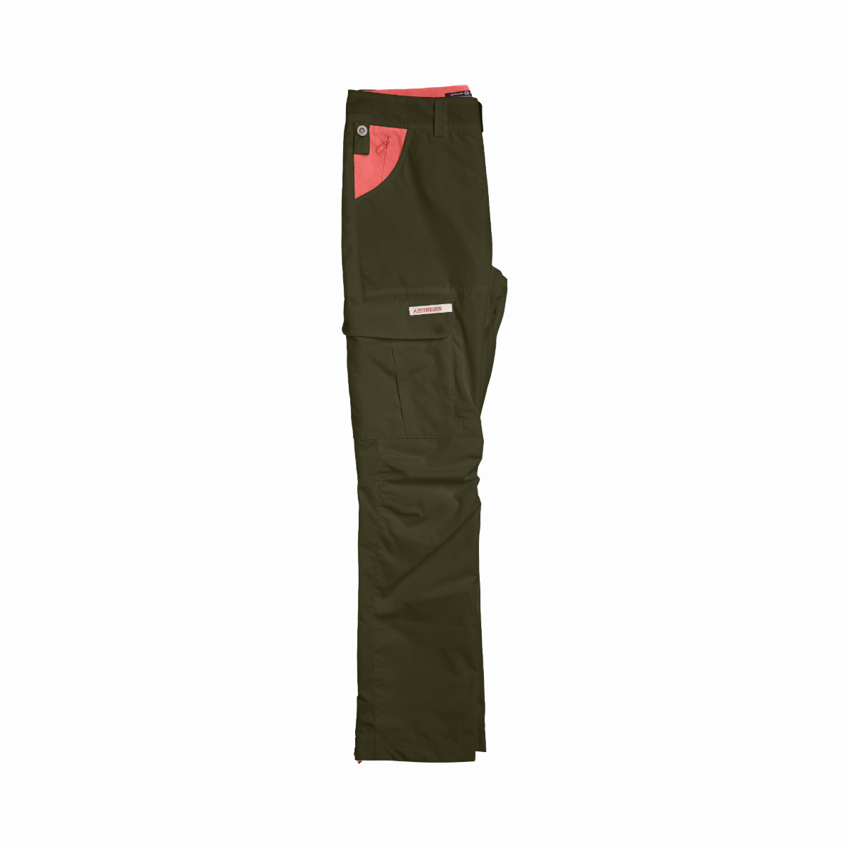 Amundsen Sports (Sample) - Men's Vidda Pants - Earth