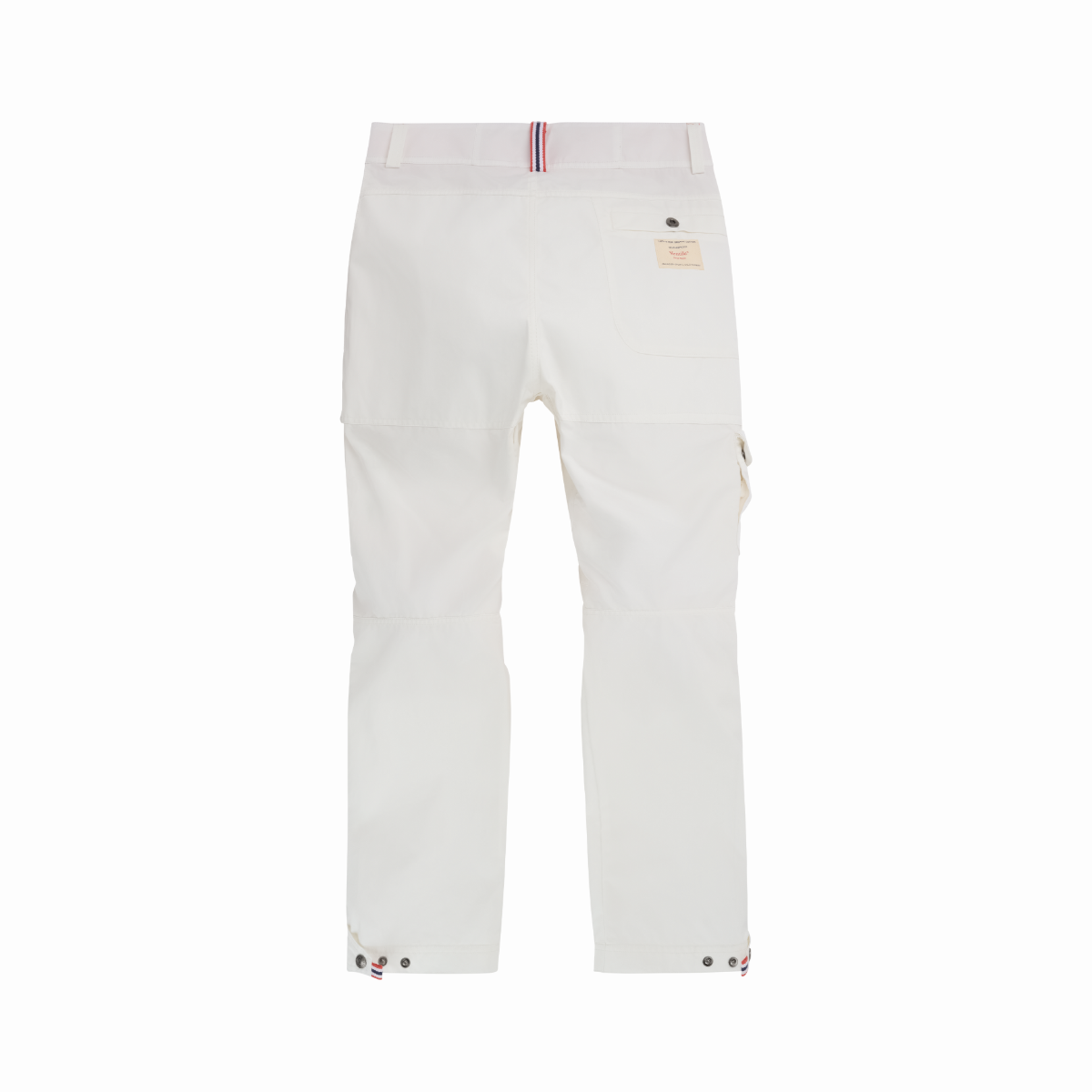Amundsen Sports (Sample) - Men's Vidda Pants - Natural