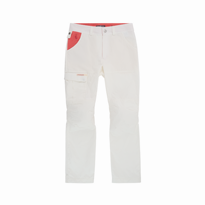 Amundsen Sports (Sample) - Men's Vidda Pants - Natural - Futureproof.life