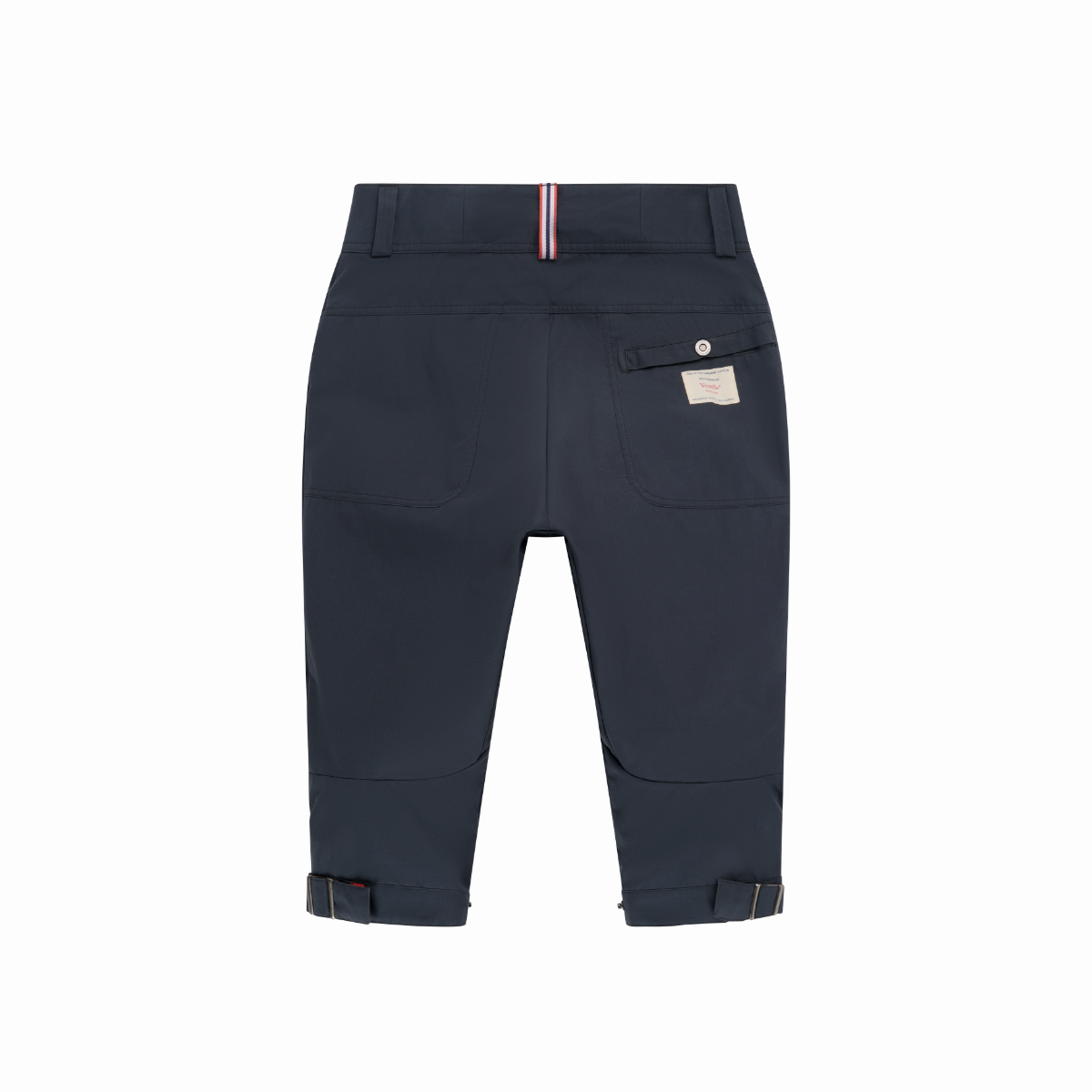 Amundsen Sports (Sample) - Men's Vidda Knickerbockers - Anthracite Navy