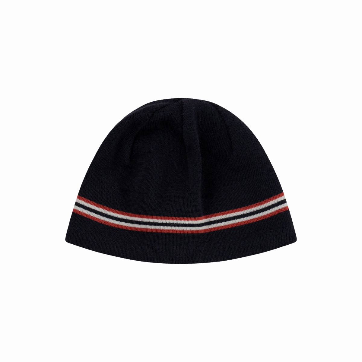 Amundsen Sports - Unisex 5Mila Lines Beanie - Faded Navy