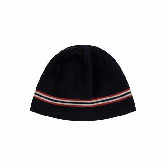 Amundsen Sports - Unisex 5Mila Lines Beanie - Faded Navy
