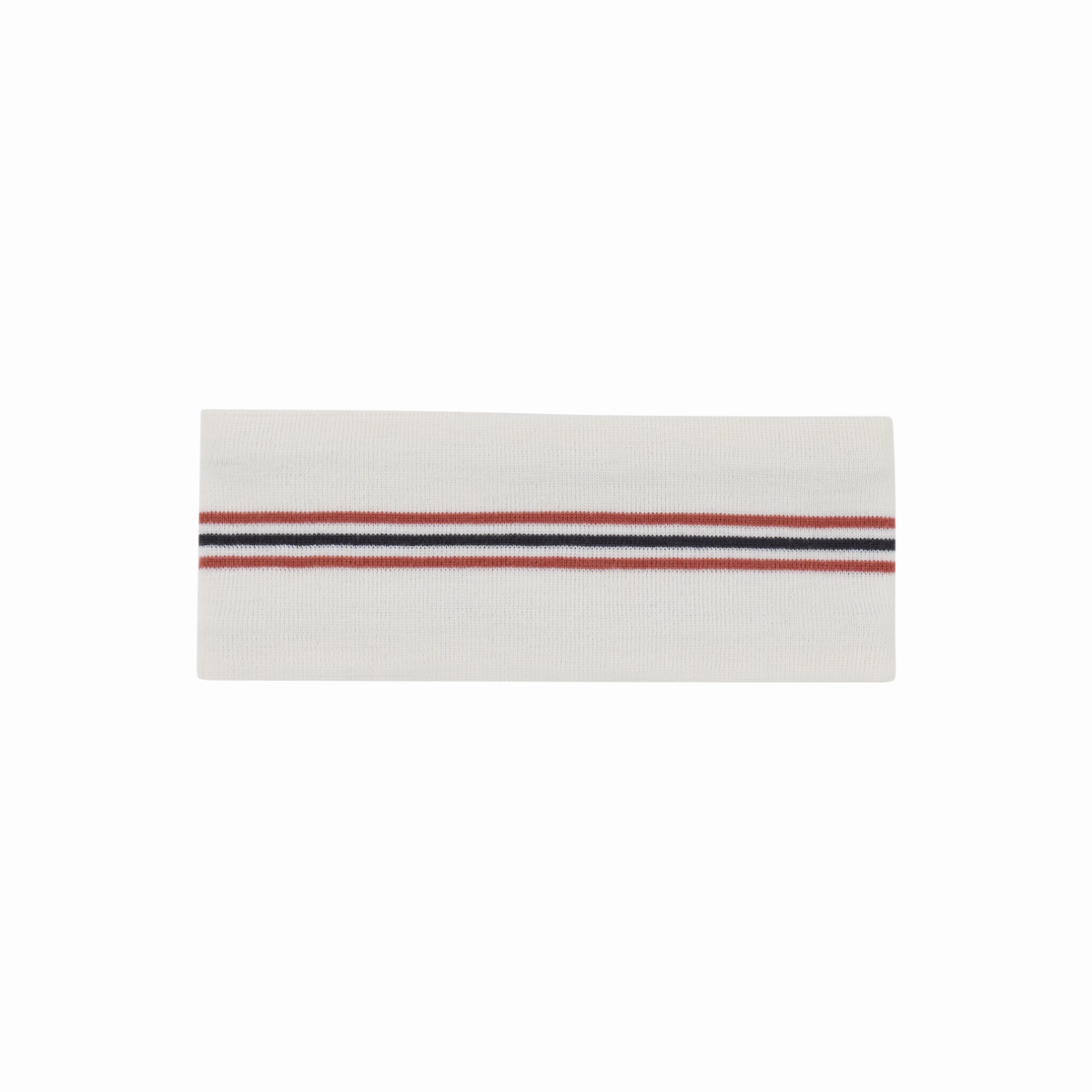 Amundsen Sports (Sample) - Unisex 5Mila Lines Headband - White