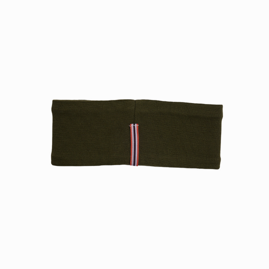 Amundsen Sports (Sample) - Unisex Amundsen Headband - Spruce Green