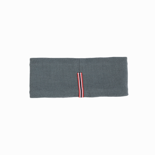Amundsen Sports (Sample) - Unisex Amundsen Headband - Stormy Blue