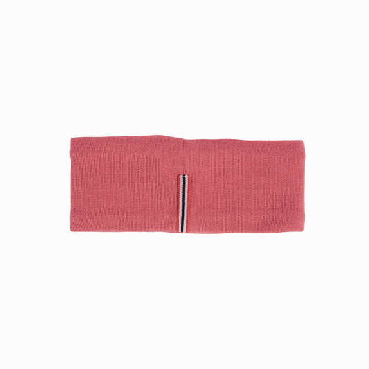 Amundsen Sports (Sample) - Unisex Amundsen Headband - Winter Rose