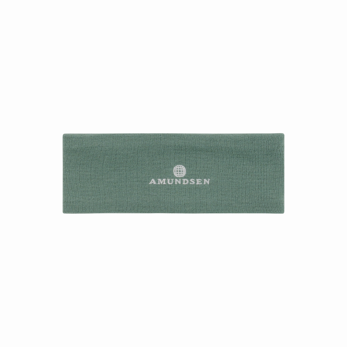 Amundsen Sports (Sample) - Unisex Amundsen Headband - Woad Green