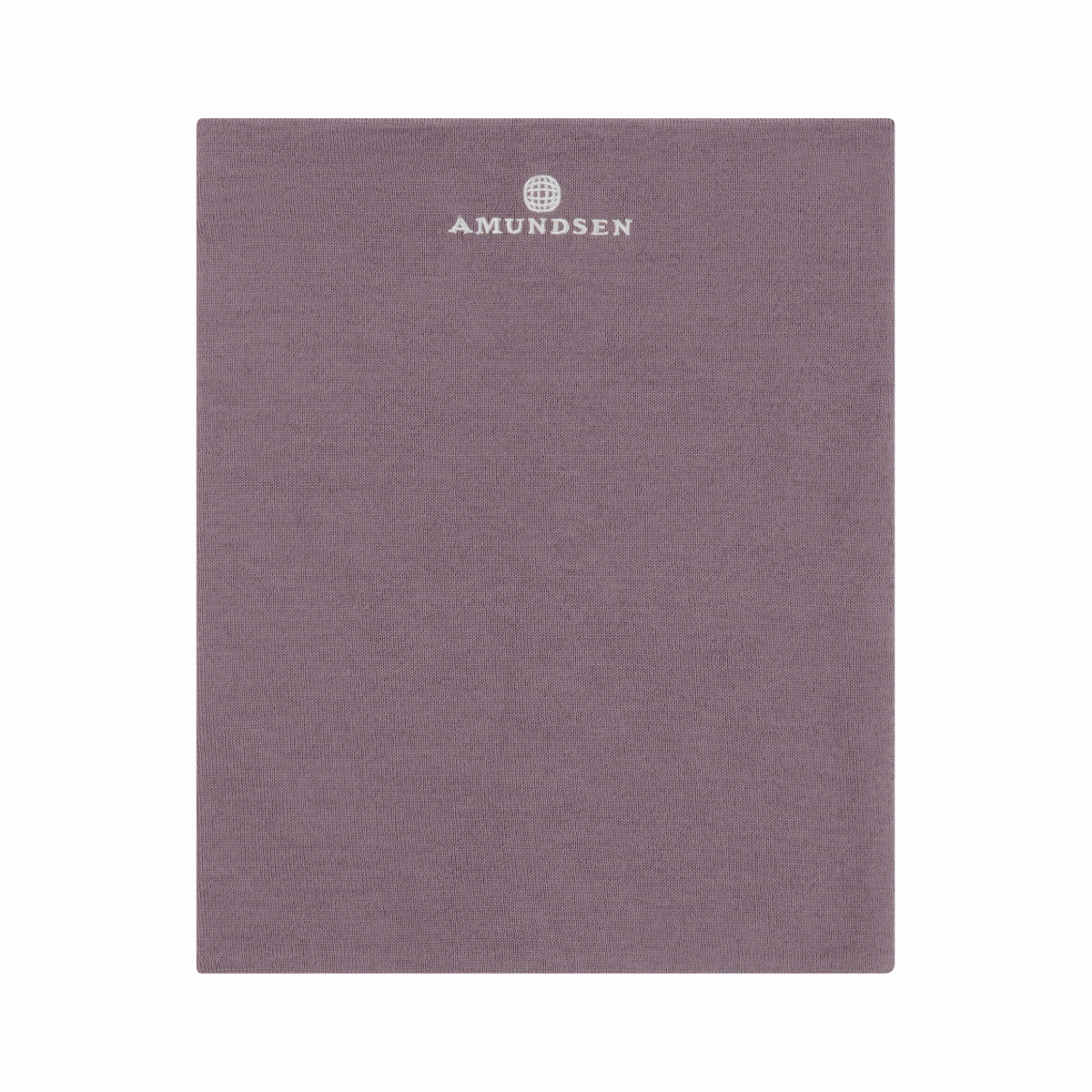 Amundsen Sport - Unisex Amundsen Neckwarmer - Mountain Rose