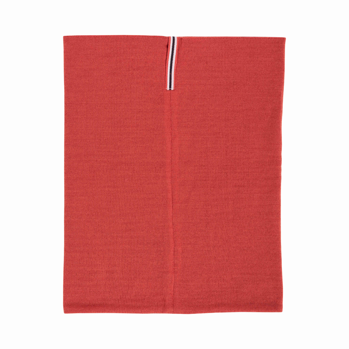 Amundsen Sport - Unisex Amundsen Neckwarmer - Weathered Red