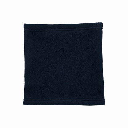 Amundsen Sport - Unisex Amundsen Wool Neckwarmer - Faded Navy - Futureproof.life