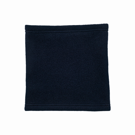 Amundsen Sport - Unisex Amundsen Wool Neckwarmer - Faded Navy