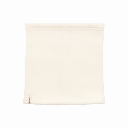 Amundsen Sport - Unisex Amundsen Wool Neckwarmer - Natural - Futureproof.life