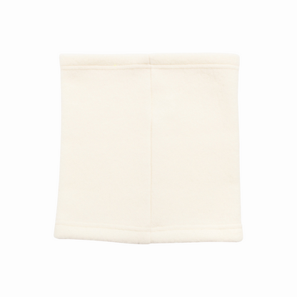 Amundsen Sport - Unisex Amundsen Wool Neckwarmer - Natural - Futureproof.life