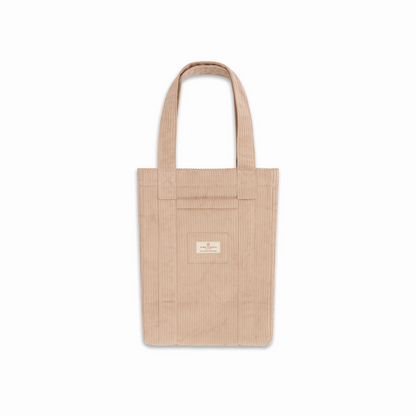 Amundsen Sports (Sample) - Archipelago Bag - Desert - Futureproof.life