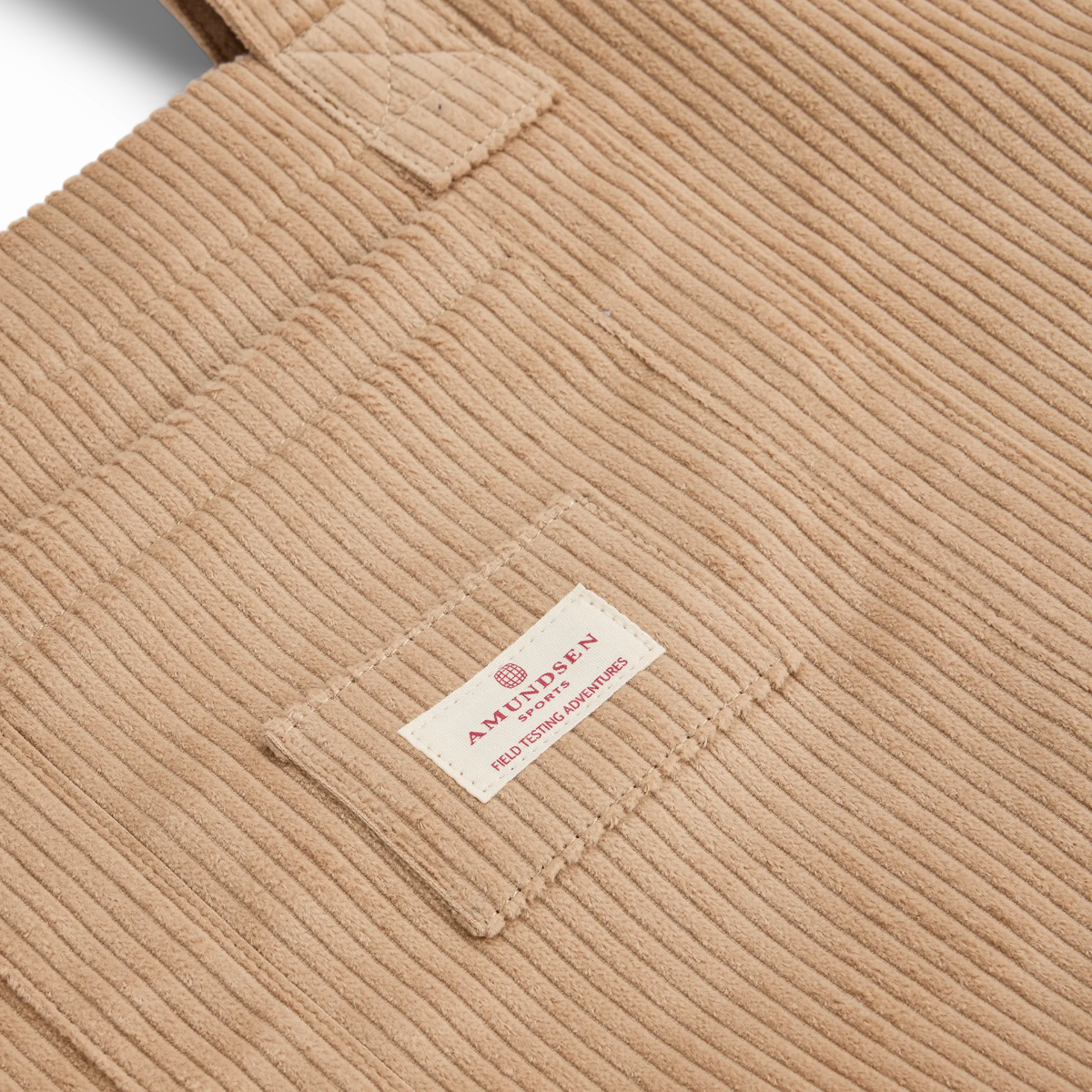 Amundsen Sports (Sample) - Archipelago Bag - Desert