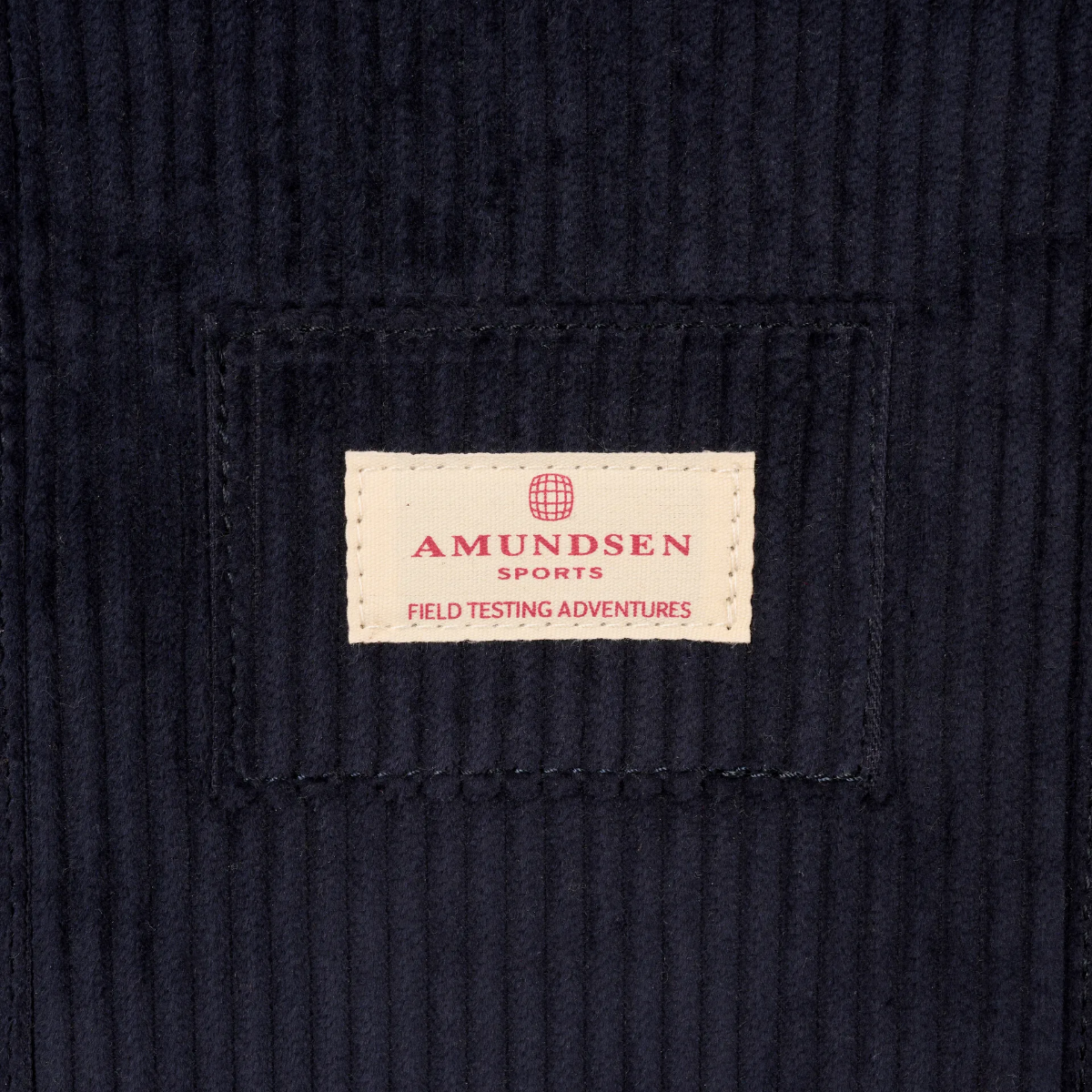 Amundsen Sports (Sample) - Archipelago Bag - Faded Navy