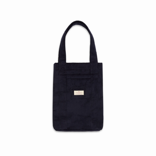 Amundsen Sports (Sample) - Archipelago Bag - Faded Navy