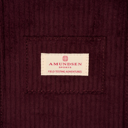 Amundsen Sports (Sample) - Archipelago Bag - Heather - Futureproof.life